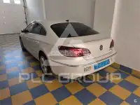 2013 Volkswagen CC