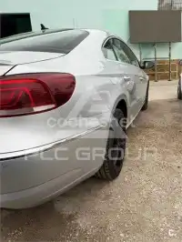 2013 Volkswagen CC