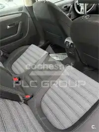 2013 Volkswagen CC