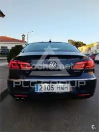 2013 Volkswagen CC