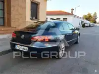 2013 Volkswagen CC
