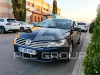 2013 Volkswagen CC
