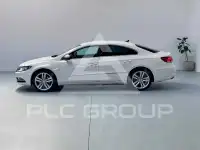 2013 Volkswagen CC