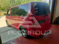 2013 Volkswagen CARAVELLE