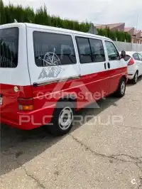 2013 Volkswagen CARAVELLE