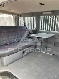 2013 Volkswagen CARAVELLE