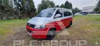 2013 Volkswagen CARAVELLE