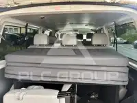 2013 Volkswagen CARAVELLE