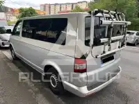 2013 Volkswagen CARAVELLE