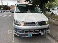 2013 Volkswagen CARAVELLE