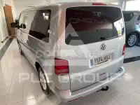 2013 Volkswagen CARAVELLE