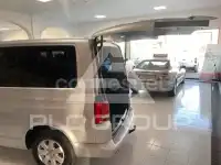 2013 Volkswagen CARAVELLE