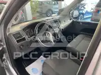 2013 Volkswagen CARAVELLE
