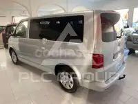 2013 Volkswagen CARAVELLE