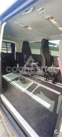 2013 Volkswagen CARAVELLE