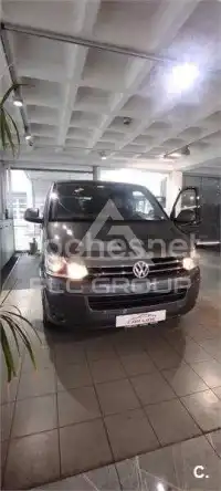 2013 Volkswagen CARAVELLE