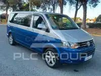 2013 Volkswagen CARAVELLE