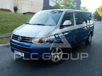 2013 Volkswagen CARAVELLE
