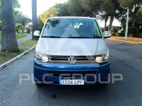2013 Volkswagen CARAVELLE