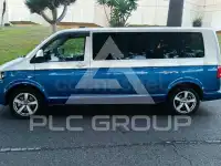 2013 Volkswagen CARAVELLE