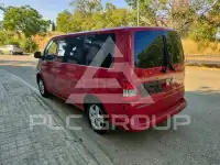2013 Volkswagen CARAVELLE