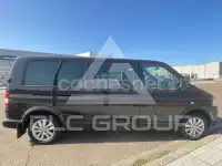 2013 Volkswagen CARAVELLE