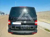 2013 Volkswagen CARAVELLE