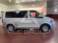 2013 Volkswagen CARAVELLE