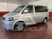 2013 Volkswagen CARAVELLE