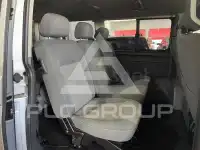 2013 Volkswagen CARAVELLE
