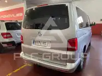 2013 Volkswagen CARAVELLE