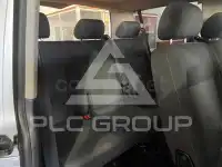 2013 Volkswagen CARAVELLE