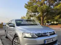 2013 Volkswagen Jetta