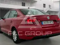2013 Volkswagen Jetta