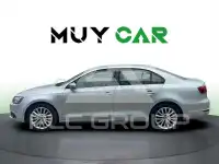 2013 Volkswagen Jetta