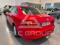 2013 Volkswagen Jetta