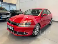 2013 Volkswagen Jetta