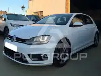 2013 Volkswagen GOLF