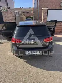 2013 Volkswagen GOLF
