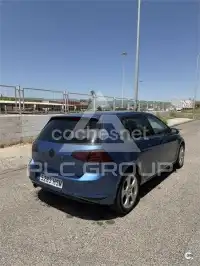 2013 Volkswagen GOLF