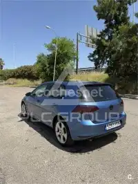 2013 Volkswagen GOLF