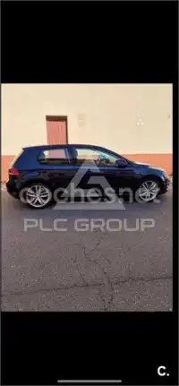2013 Volkswagen GOLF