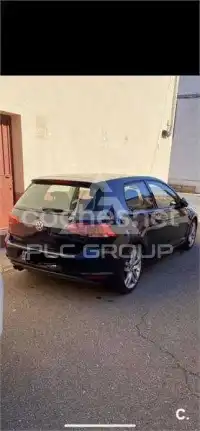 2013 Volkswagen GOLF