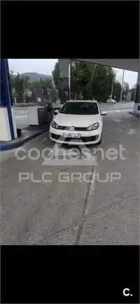 2013 Volkswagen GOLF