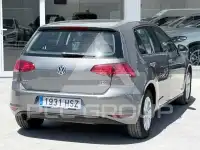 2013 Volkswagen GOLF
