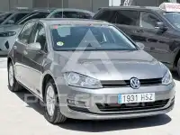 2013 Volkswagen GOLF