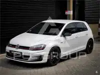 2013 Volkswagen GOLF
