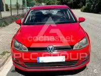 2013 Volkswagen GOLF