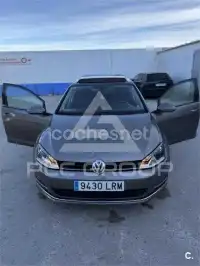 2013 Volkswagen GOLF