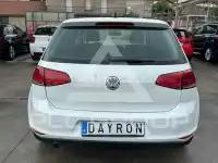 2013 Volkswagen GOLF